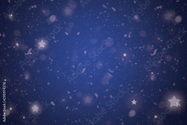 Obraz Tarjeta navideña