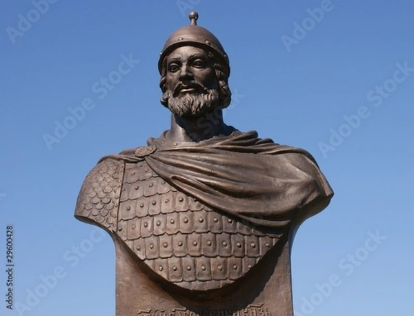 Obraz Дмитрий Донской