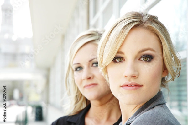 Obraz business concept