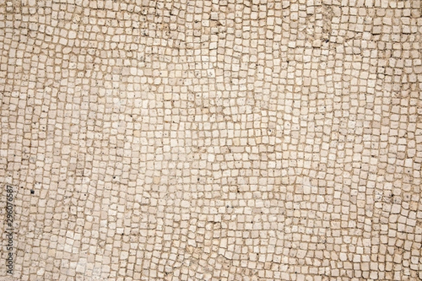 Obraz Antique mosaic