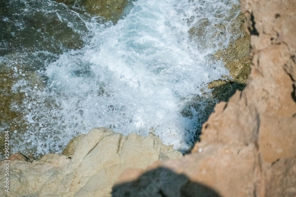 Fototapeta A nice trip to Cypress