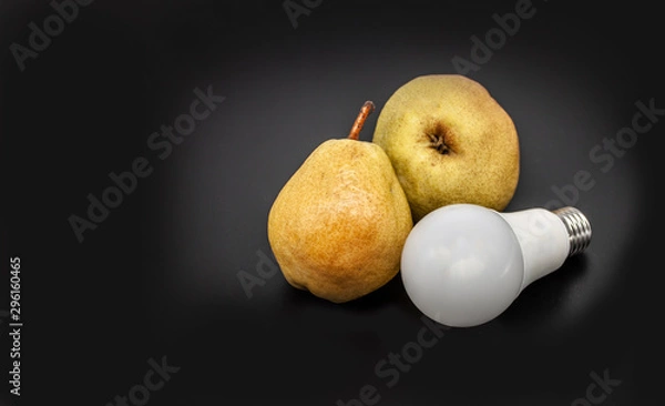 Obraz pears 