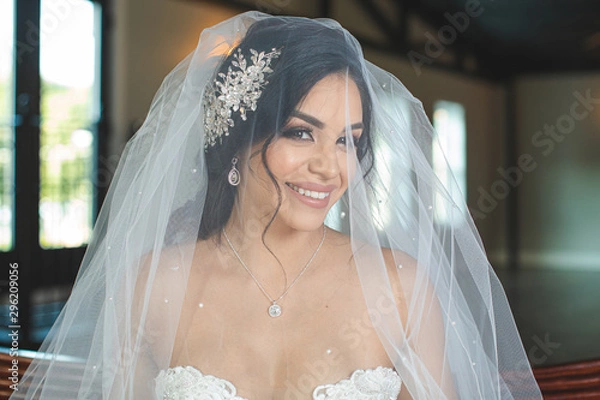 Obraz Bridals