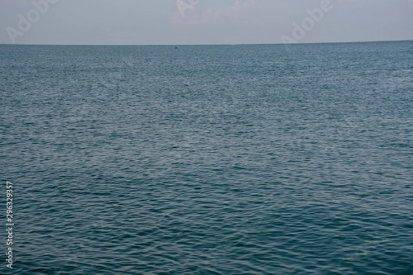 Obraz sea and sky