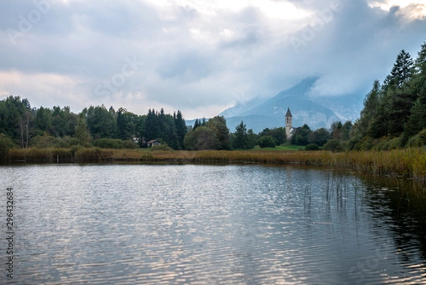 Obraz Fennberger See