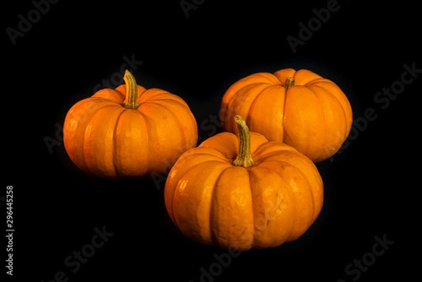 Obraz Tres calabazas