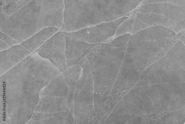 Obraz gray marble texture stone background.
