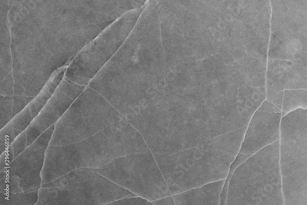 Obraz gray marble texture stone background.