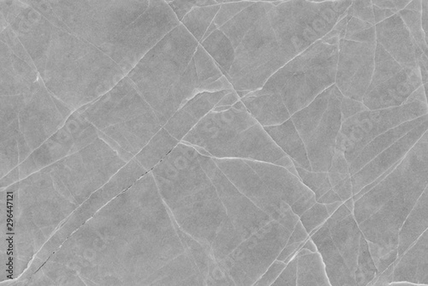 Obraz gray marble texture stone background.