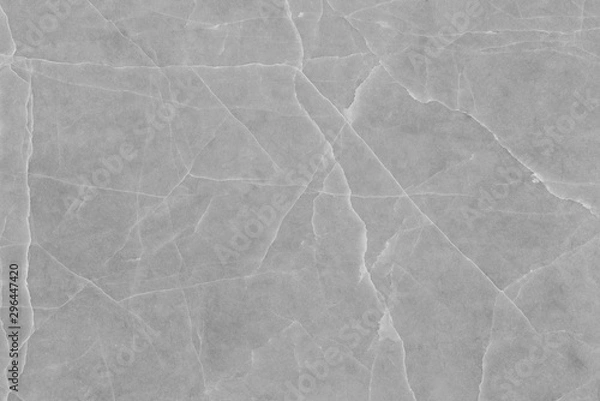 Obraz gray marble texture stone background.