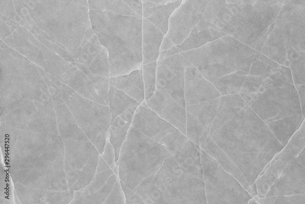 Obraz gray marble texture stone background.