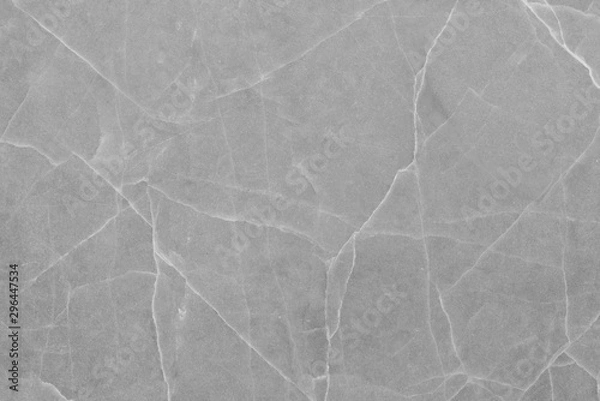 Obraz gray marble texture stone background.