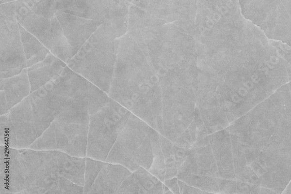 Obraz gray marble texture stone background.