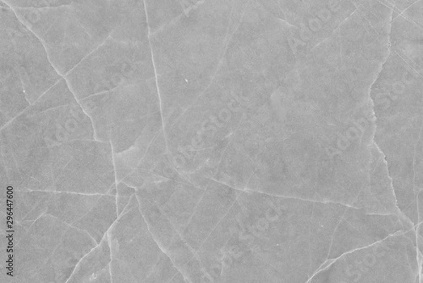 Obraz gray marble texture stone background.