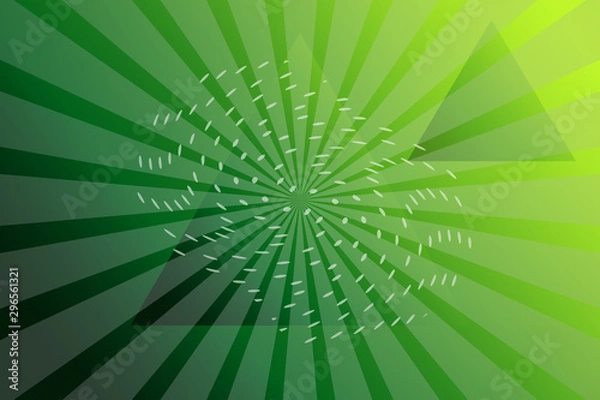 Fototapeta abstract, pattern, hexagon, texture, design, green, wallpaper, light, illustration, blue, backdrop, geometric, shape, 3d, white, color, bright, technology, graphic, honeycomb, business, art, yellow