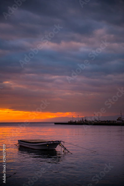 Fototapeta 계절을 표현