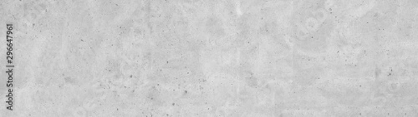 Obraz Duży obraz tła To panoramiczny obraz surowego betonu Nowoczesna dekoracja ścian betonowych