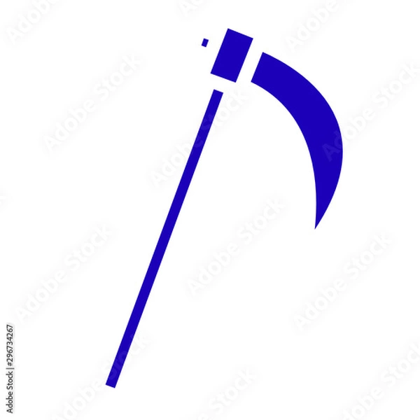 Obraz Halloween Solid Color