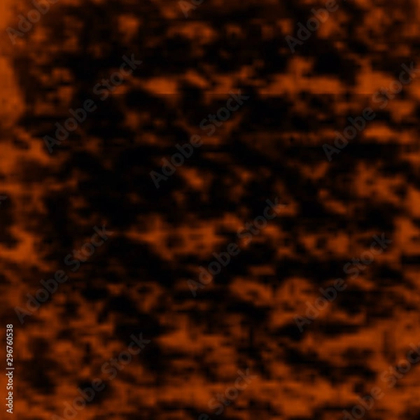 Fototapeta abstract bright brown background texture