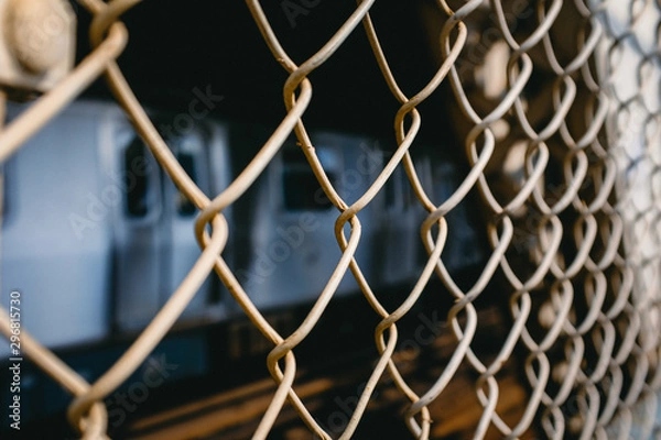 Obraz New York Metro