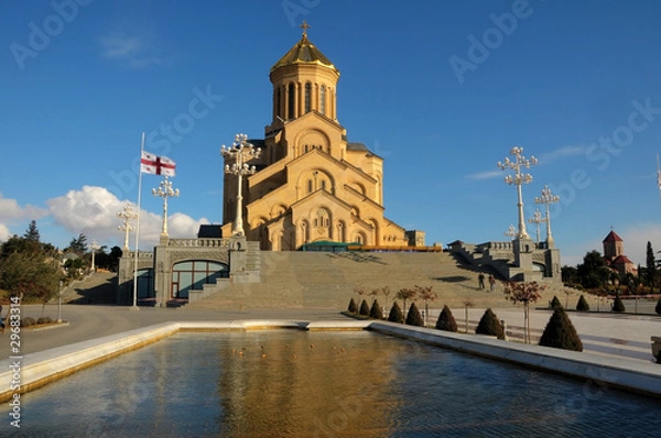 Obraz architecture, beauty,