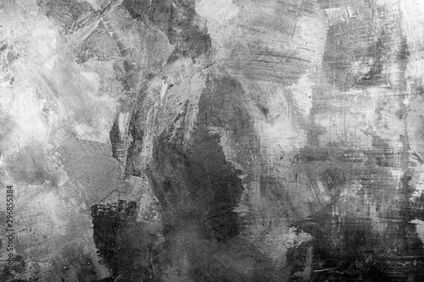 Obraz Stylized banner with copy space..