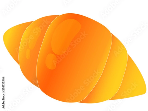 Obraz バターロールバン