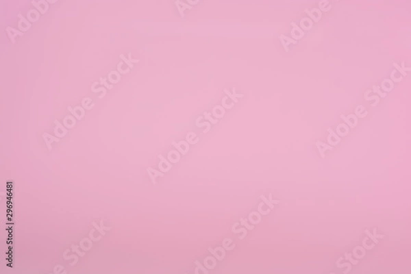 Fototapeta A light pink background