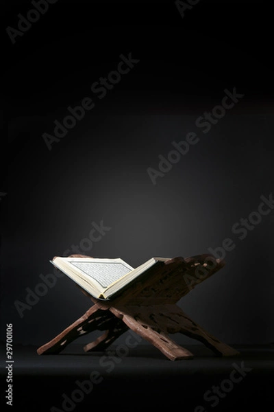 Obraz Koran