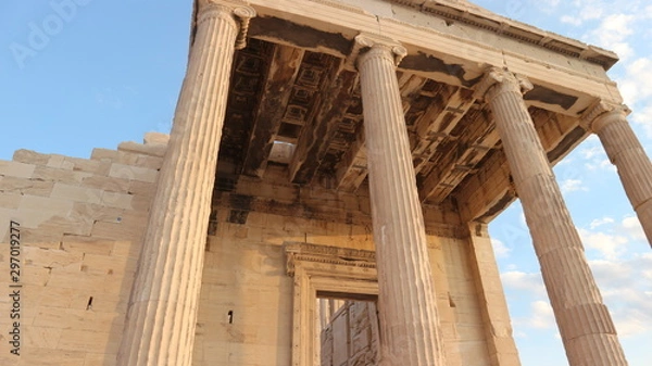 Fototapeta Parthenon #2