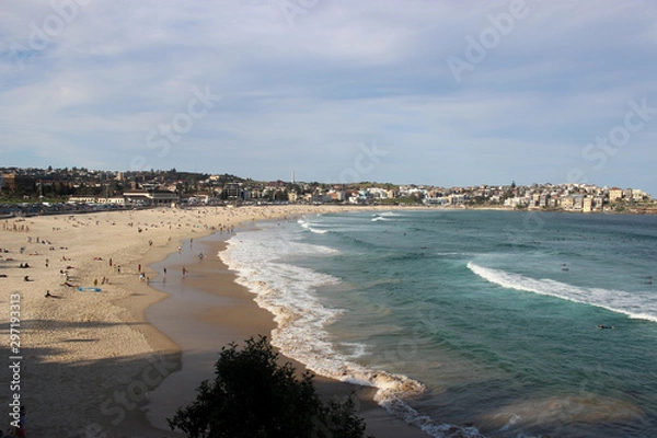 Obraz Bondi Beach View
