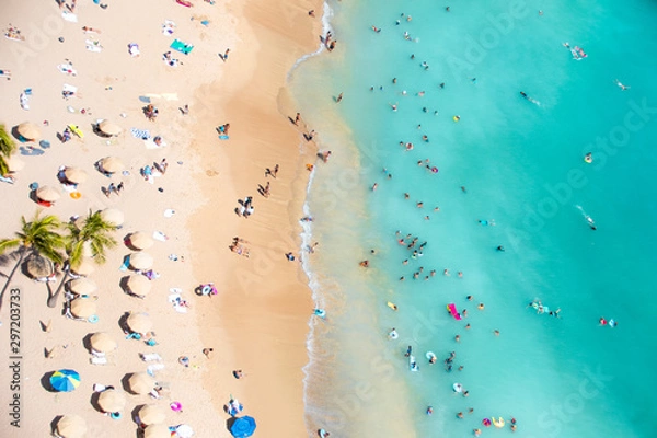 Obraz Hawaii Beach Vacation