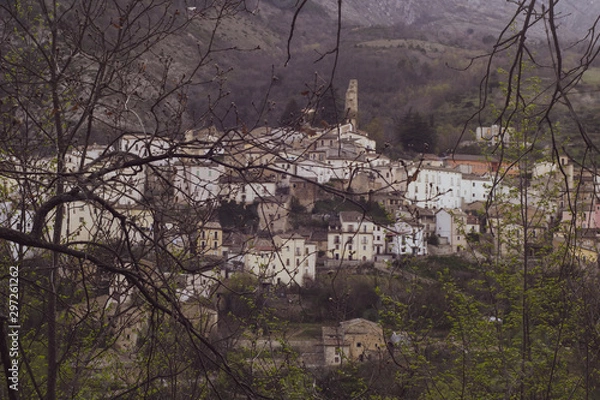 Obraz Cucullo Abruzzo