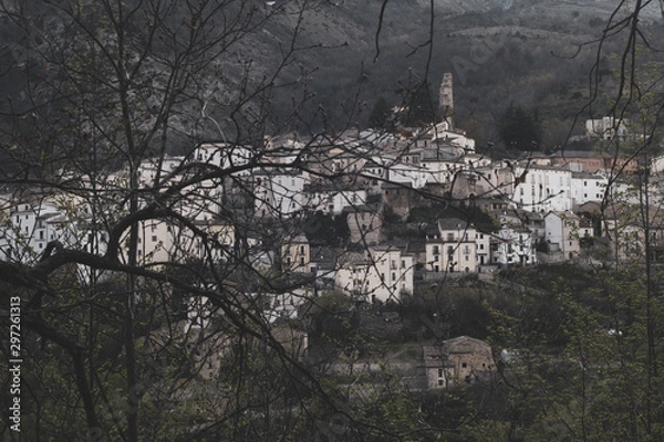 Obraz Cucullo Abruzzo