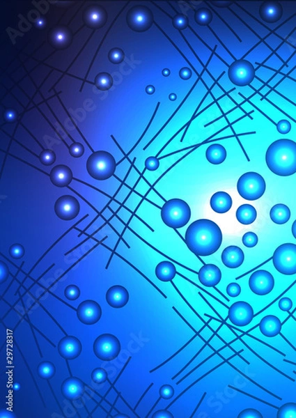 Fototapeta グラフィックパターン