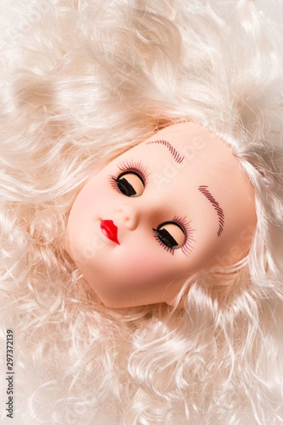 Obraz Porcelain doll