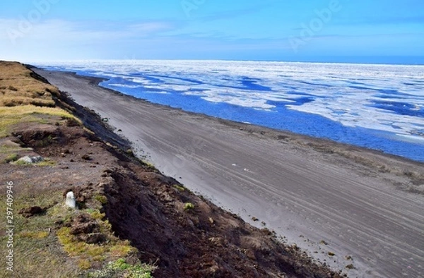 Obraz Barrow - Alaska 