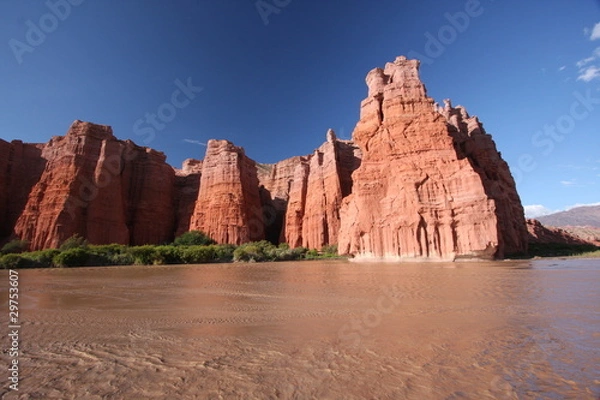 Fototapeta argentina1