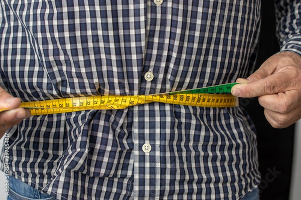 Fototapeta abhnehmen