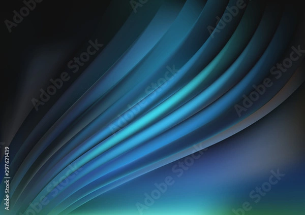 Fototapeta Simple background design