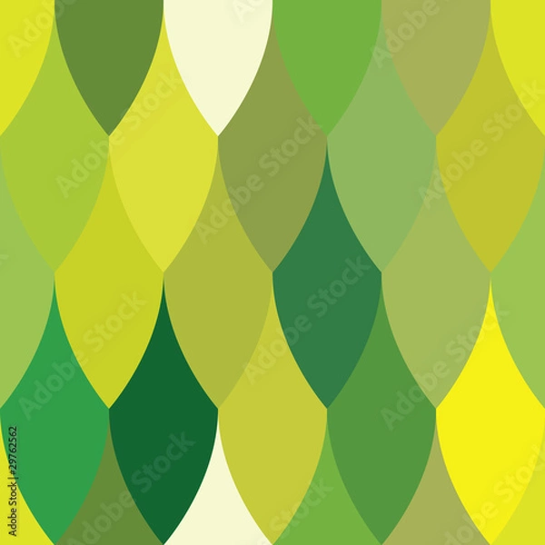 Obraz Schuppenmuster