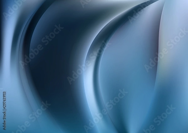 Obraz Abstract background design for book cover