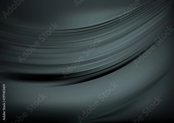 Fototapeta Creative abstract background vector design