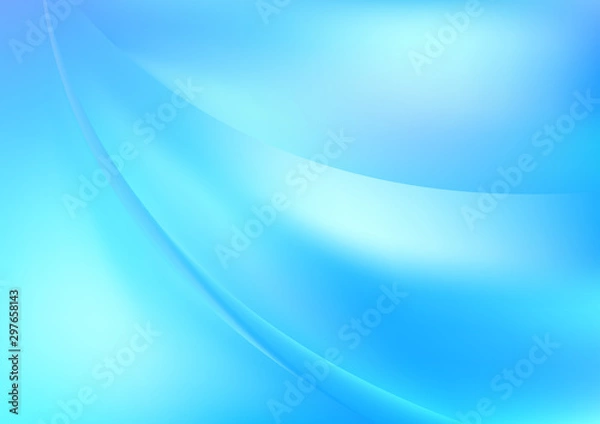 Fototapeta Creative abstract  vector background design