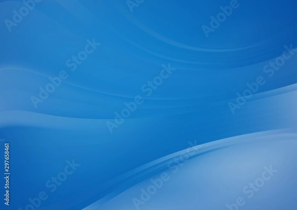 Fototapeta Creative abstract  vector background design