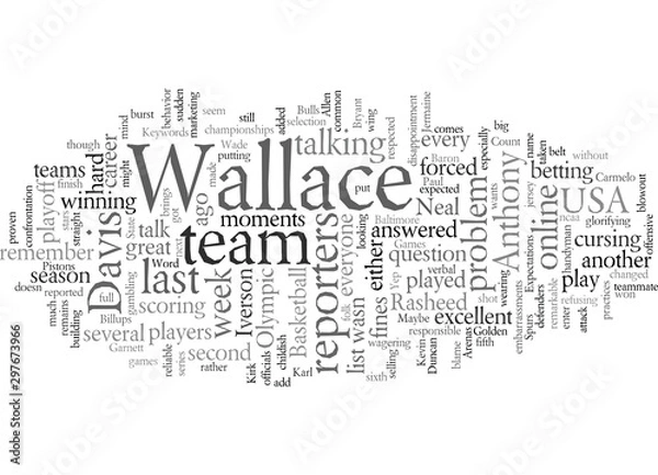 Fototapeta Expectations for the Next Olympic Team