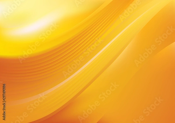 Fototapeta Creative abstract  vector background design