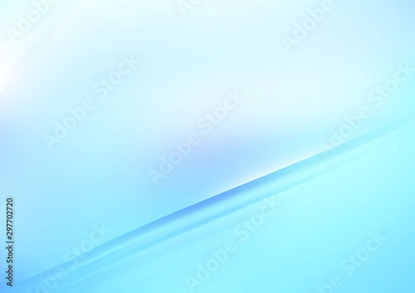 Fototapeta Creative abstract  vector background for cover design