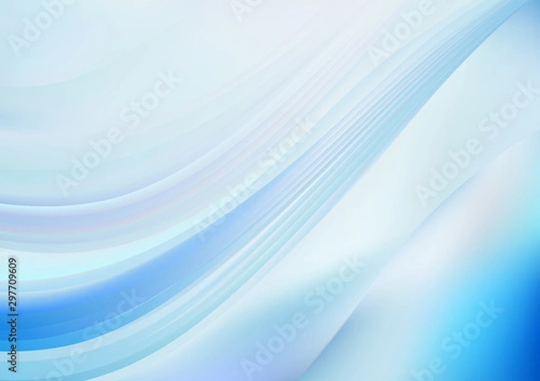 Fototapeta Creative abstract vector background design