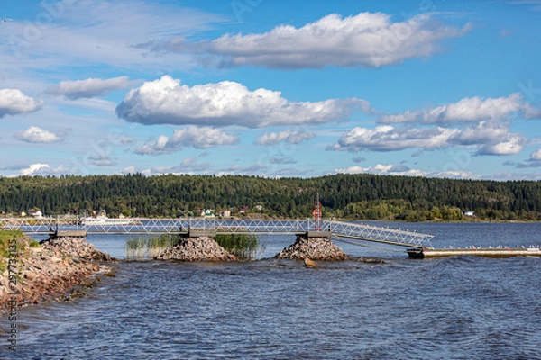 Fototapeta landscape